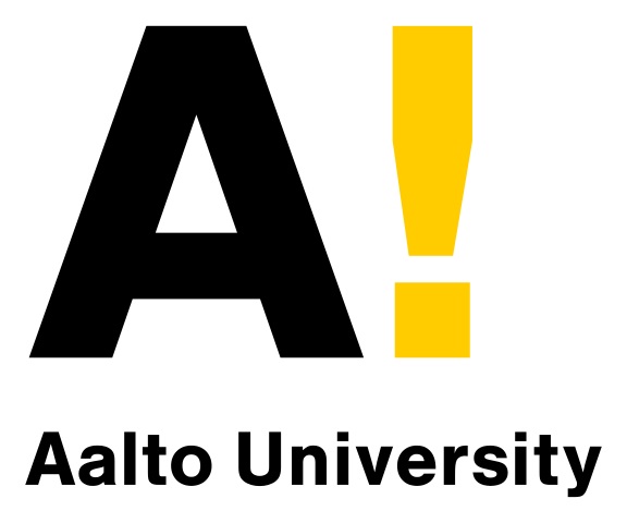 Aalto University.