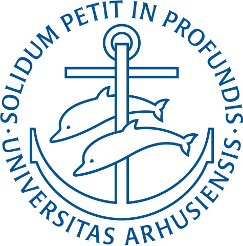 Aarhus University - logo.
