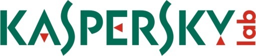 Logo Kaspersky Lab.