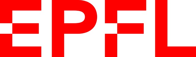 Logo. Kredit: EPFL.