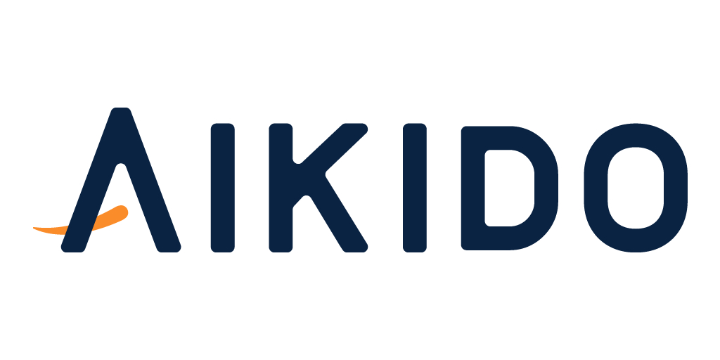 Logo. Kredit: Aikido Technologies.