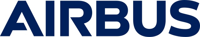 Logo. Kredit: Airbus.