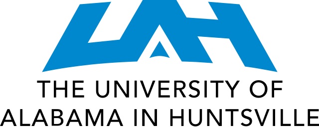 Logo. Kredit: University of Alabama in Huntsville.