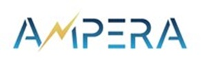 Logo. Kredit: AMPERA.