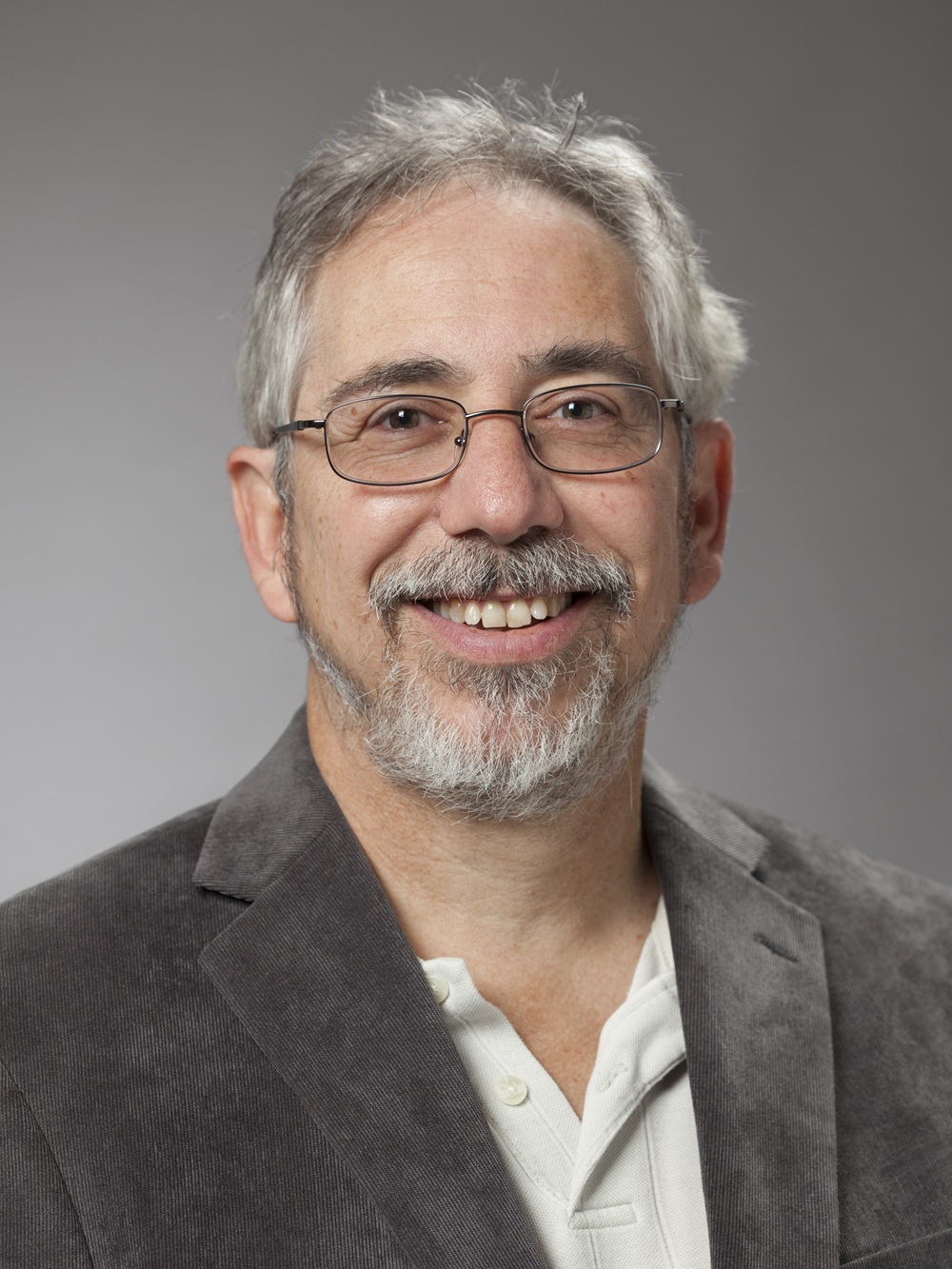 Martin D. Slade – spoluautor studie. Kredit: Yale School of Medicine, New Haven