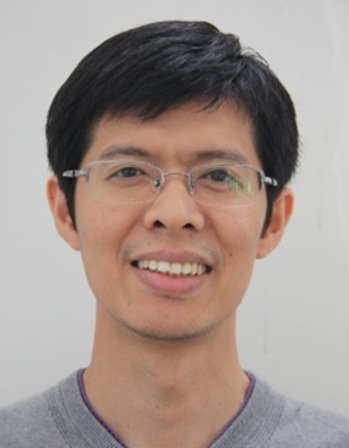 Meng Khoon Tey. Kredit: Tsinghua University.