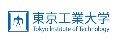 Tokyo Institute of Technology, logo.