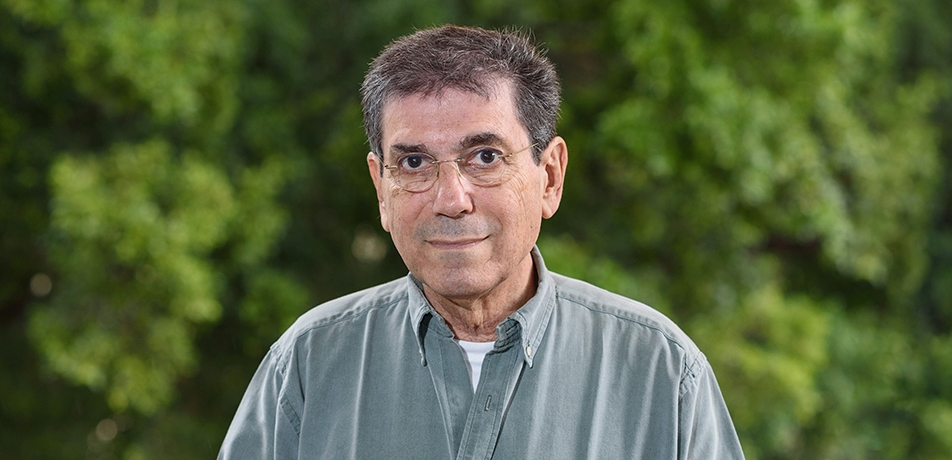 Prof. Gabriel Barbash, Weizmann Institute.