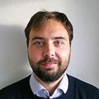 Giovanni Barontini. Kredit: University of Birmingham.