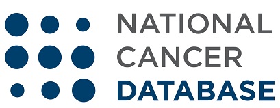 U. S. National Cancer Database.