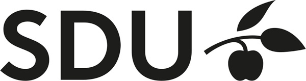 Logo. Kredit: Syddansk Universitet.