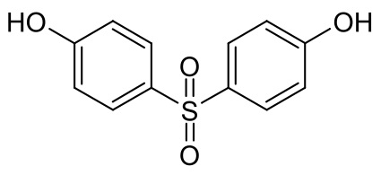 Bisphenol S