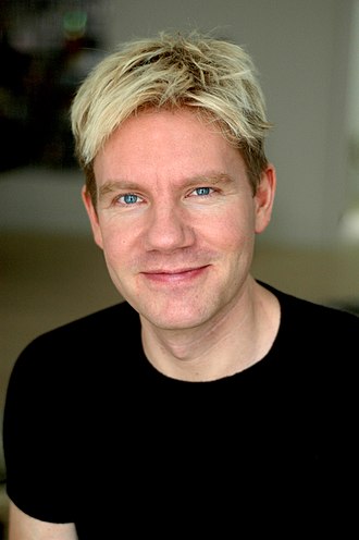 Bjorn Lomborg.