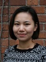 Bojing Liu, biostatistička, Karolinska Instituet Stockholm: „Naše výsledky podporují prionovou hypotézu parkinsonovy choroby.“ (2017)
