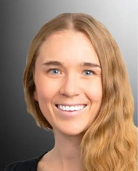 Brooke Nickel, výzkumná pracovnice Národní rady pro zdraví a lékařský výzkum (NHMRC). Kredit: University of Sydney School of Public Health