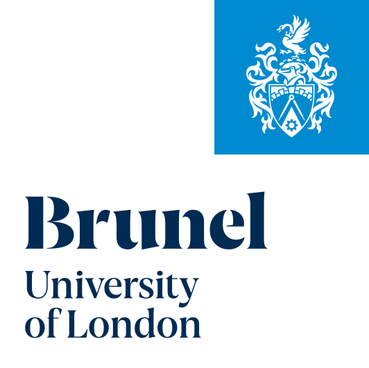 Logo. Kredit: Brunel University of London.