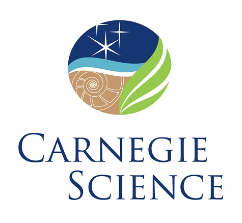 Carnegie Institution for Science.