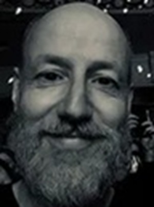 Lars Chittka, Profesor senzorické a behaviorální ekologie. Zdroj: Queen Mary University