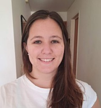 Valentina Crespi. Kredit: V. Crespi.