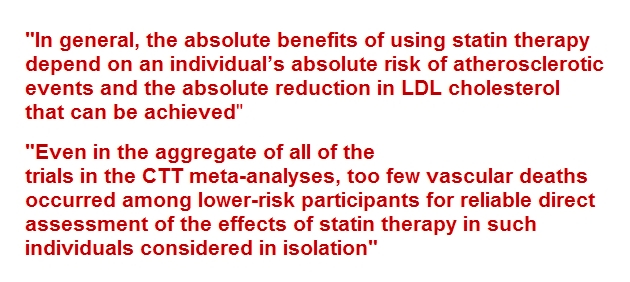 Collins R., et al., Lancet 2016