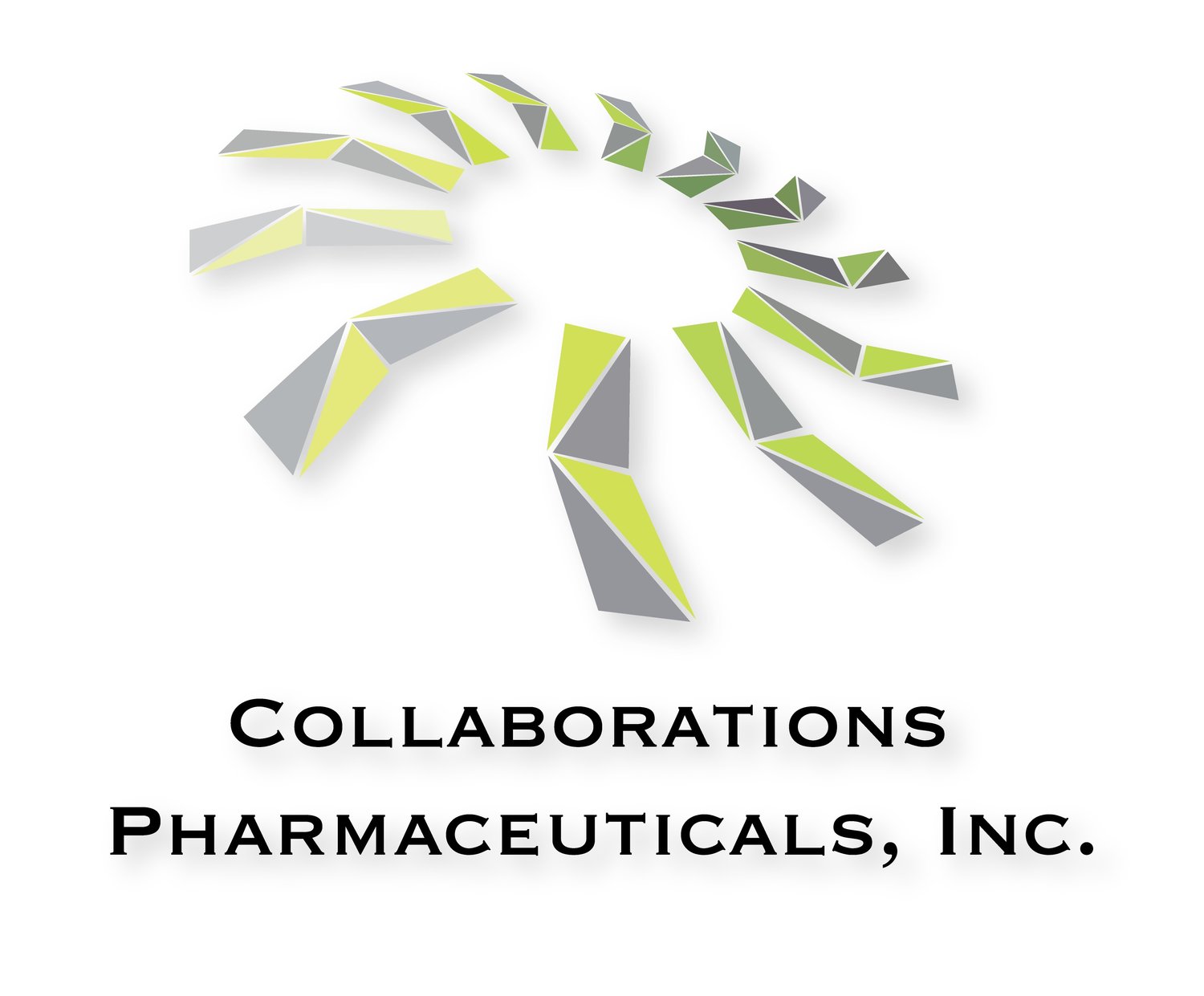 Logo. Kredit: Collaborations Pharmaceuticals, Inc.