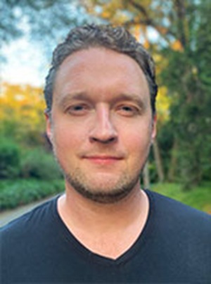 Colin C Conine, vedoucí výzkumného kolektivu. (Kredit: Penn Epigenetics Institute, University of Pennsylvania).