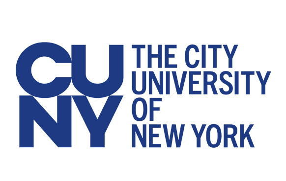 The City University of New York.