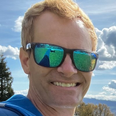 Alexander Barnes. Kredit: A. Barnes.