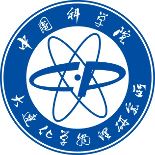 Logo. Kredit: Dalian Institute of Chemical Physics.