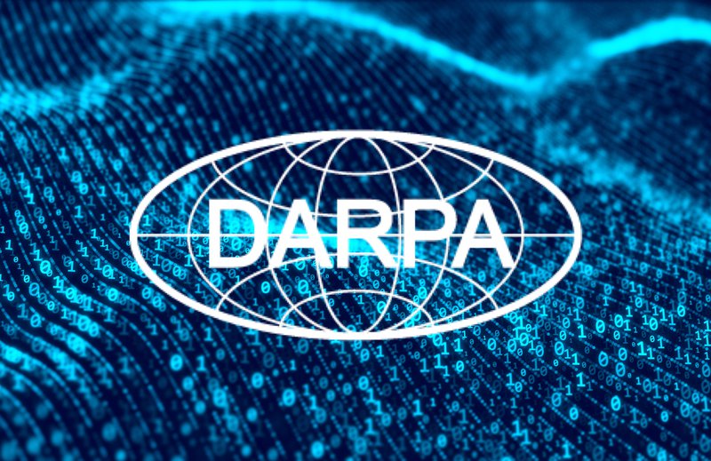 DARPA.