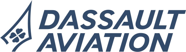Logo. Kredit: Dassault.