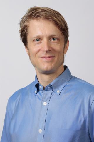Dieter Egli