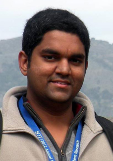 Dilshan S. Harischandra, neurotoxikolog se specializacĂ­ na Parkinsona, nositel grantu od ToxikologickĂ© spoleÄŤnosti, zamÄ›stnĂˇn na Iowa State University, spoluautor studie.Â 