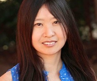 Doris Tsao. Kredit: UC Berkeley.