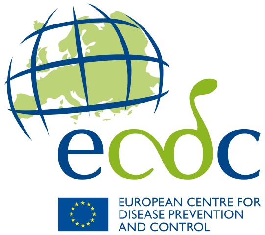 European Centre for Disease Prevention and Control.