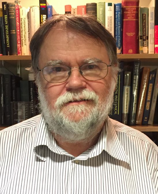 Edward D. Levin. (Kredit: Duke University Medical Center)