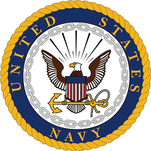 U. S. Navy.