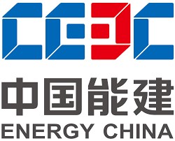 Logo. Kredit: China Energy Engineering Corporation.