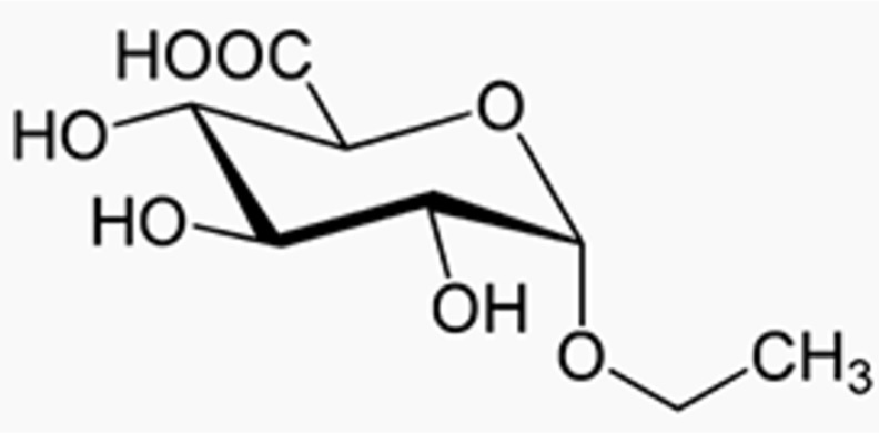 Etylglukuronid