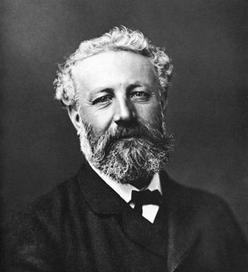 Jules Verne si smÄ›sĂ­ vĂ­na s kokainem znaÄŤky Vin Mariani  â€žprodluĹľoval Ĺľivotâ€ś.
