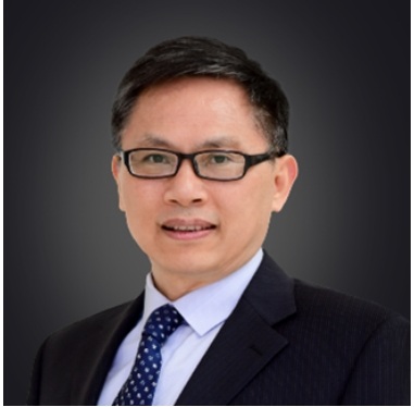 Yadong Li. Kredit: Tsinghua University.