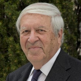 Fernando Baquero Mochales, španělský biolog, autor evoluční hypotézy přezdívané genetický kapitalismus. Kredit: Fundación Gadea Ciencia.