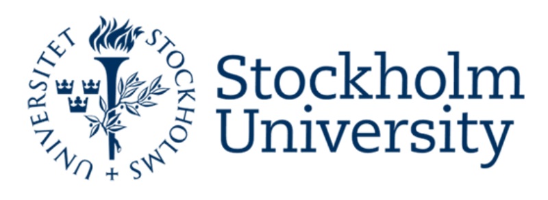 Stockholm University.