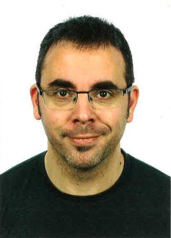 Pablo Librado. Kredit: IBE.