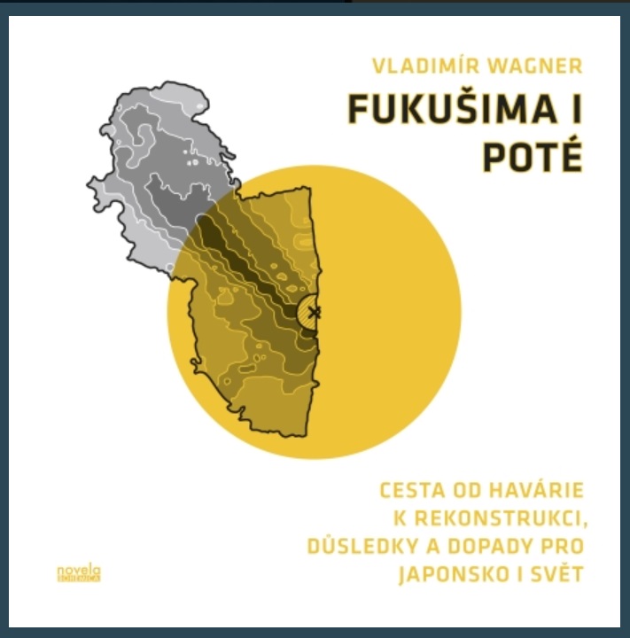 Podrobný rozbor havárie v jaderné elektrárně Fukušima I a jejího dopadu na japonskou i světovou jadernou energetiku je popsán v cyklu, jehož poslední příspěvek je zde, v přednášce pro Pátečníky a knize Fukušima I poté. Podrobný rozbor situace v Černo