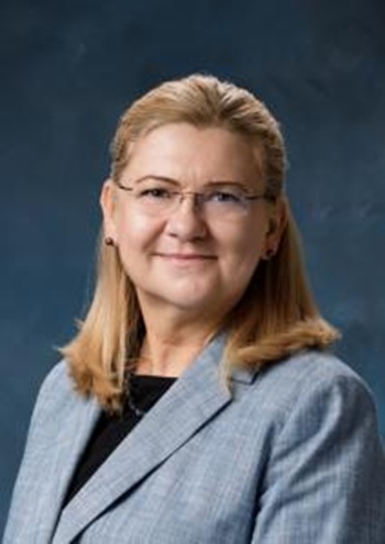 Dorota Skowronska-Krawczyk. Kredit: UCI.