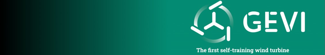 Logo. Kredit: GEVI Wind.