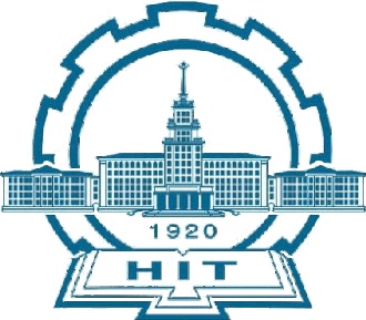 Logo. Kredit: Harbin Institute of Technology.