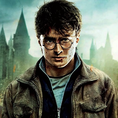 Harry Potter to nakonec zvlĂˇdl. Kredit: Warner Bross Pictures.