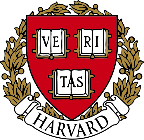 Harvard University.